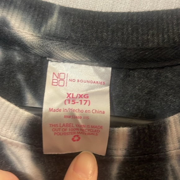 Tye Dye long sleeve - XL - Picture 9 of 10